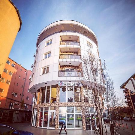 Szur Home Smederevska Palanka Exterior foto